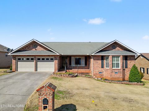 Photo of 4111 Legends Way, Maryville, TN 37801 (MLS # 1330443)