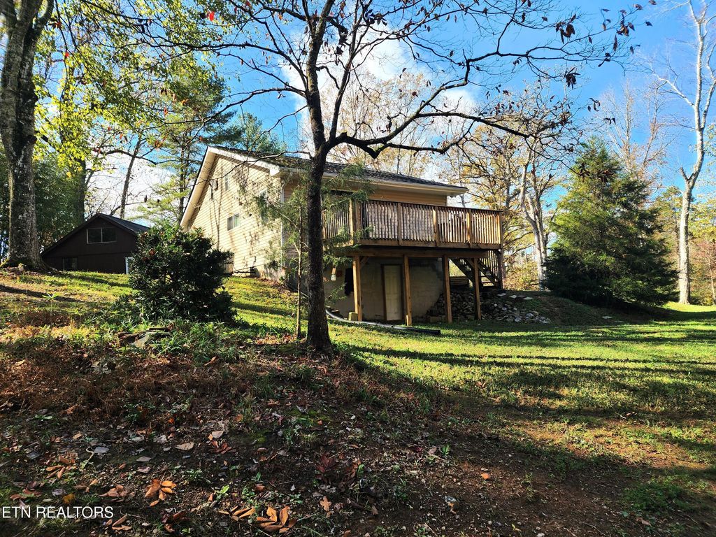 Photo of 116 Dennis Drive, Kingston, TN 37763 (MLS # 1282958)