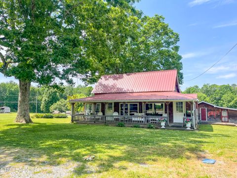 Photo of 1960 Leffle Webb Rd, Crossville, TN 38572 (MLS # 1342001)