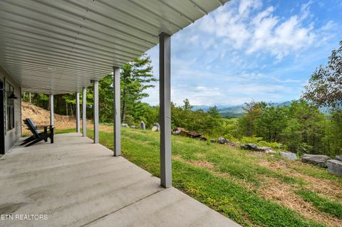 Tiny photo for 544 Nathans Nook Rd, Townsend, TN 37882 (MLS # 1335727)