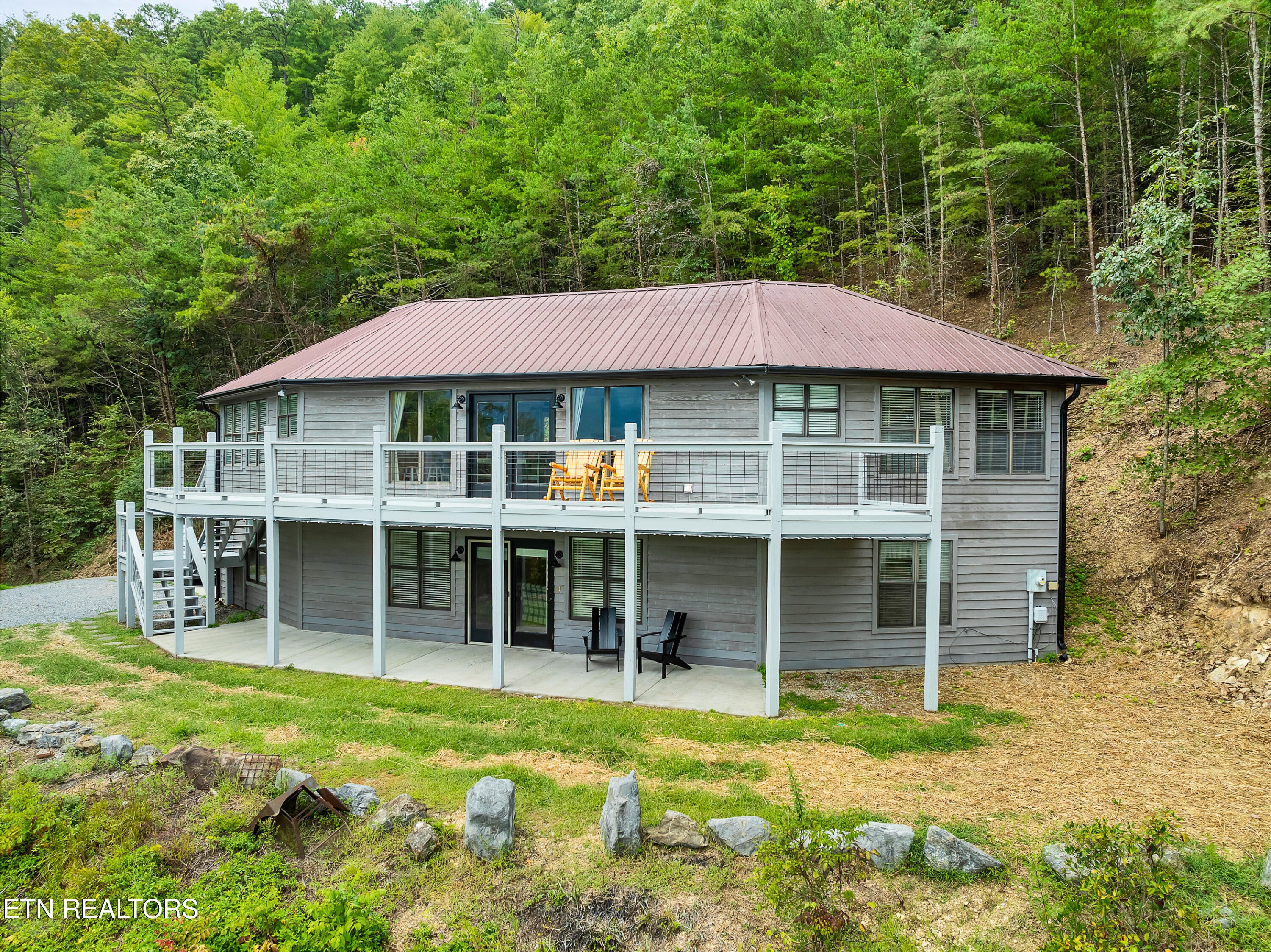 544 Nathans Nook Rd