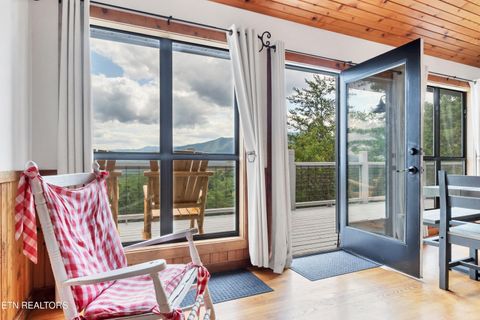 Tiny photo for 544 Nathans Nook Rd, Townsend, TN 37882 (MLS # 1335727)