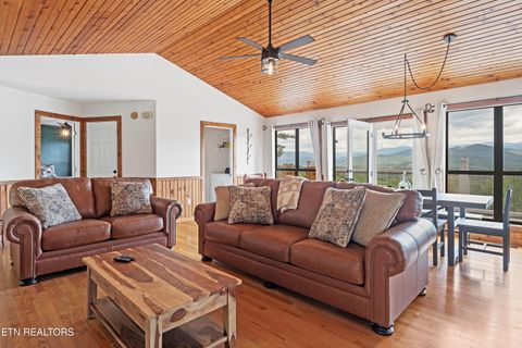 Tiny photo for 544 Nathans Nook Rd, Townsend, TN 37882 (MLS # 1335727)