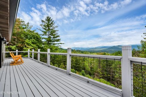 Tiny photo for 544 Nathans Nook Rd, Townsend, TN 37882 (MLS # 1335727)