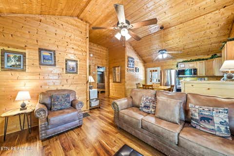 Tiny photo for 2230 Cove Creek Drive, Sevierville, TN 37862 (MLS # 1348095)
