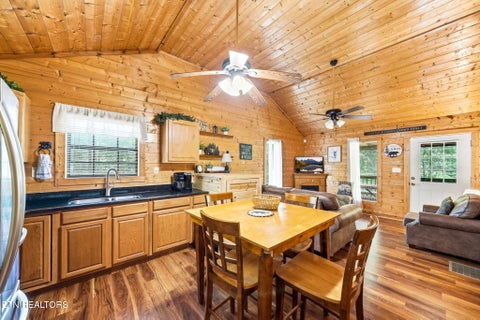 Tiny photo for 2230 Cove Creek Drive, Sevierville, TN 37862 (MLS # 1348095)