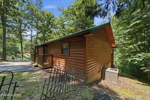 Tiny photo for 2230 Cove Creek Drive, Sevierville, TN 37862 (MLS # 1348095)