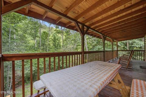 Tiny photo for 2230 Cove Creek Drive, Sevierville, TN 37862 (MLS # 1348095)