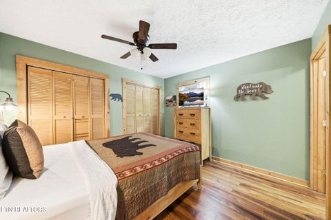 Tiny photo for 2230 Cove Creek Drive, Sevierville, TN 37862 (MLS # 1348095)