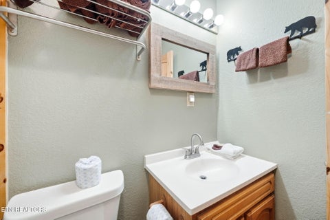 Tiny photo for 2230 Cove Creek Drive, Sevierville, TN 37862 (MLS # 1348095)
