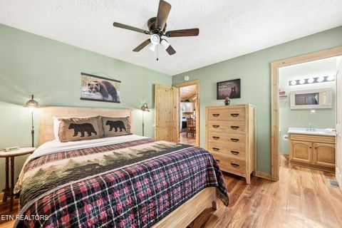 Tiny photo for 2230 Cove Creek Drive, Sevierville, TN 37862 (MLS # 1348095)