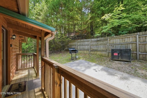 Tiny photo for 2230 Cove Creek Drive, Sevierville, TN 37862 (MLS # 1348095)