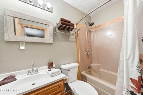 Tiny photo for 2230 Cove Creek Drive, Sevierville, TN 37862 (MLS # 1348095)