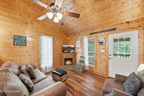 Tiny photo for 2230 Cove Creek Drive, Sevierville, TN 37862 (MLS # 1348095)