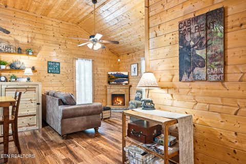 Tiny photo for 2230 Cove Creek Drive, Sevierville, TN 37862 (MLS # 1348095)