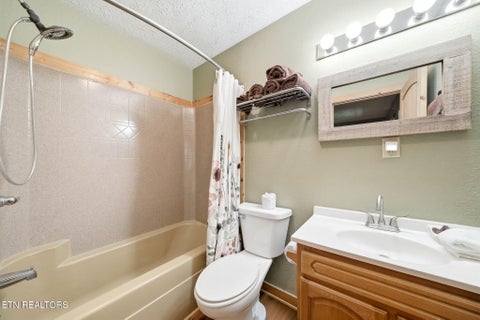 Tiny photo for 2230 Cove Creek Drive, Sevierville, TN 37862 (MLS # 1348095)