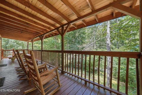 Tiny photo for 2230 Cove Creek Drive, Sevierville, TN 37862 (MLS # 1348095)