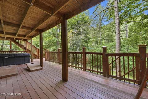 Tiny photo for 2230 Cove Creek Drive, Sevierville, TN 37862 (MLS # 1348095)