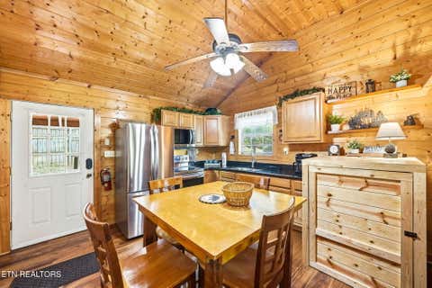 Tiny photo for 2230 Cove Creek Drive, Sevierville, TN 37862 (MLS # 1348095)