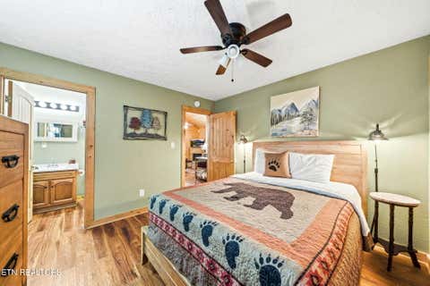 Tiny photo for 2230 Cove Creek Drive, Sevierville, TN 37862 (MLS # 1348095)