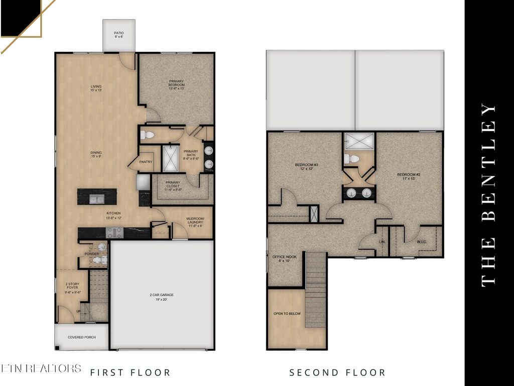 Photo of 7339 Sun Blossom Ln #120, Knoxville, TN 37924 (MLS # 1335886)