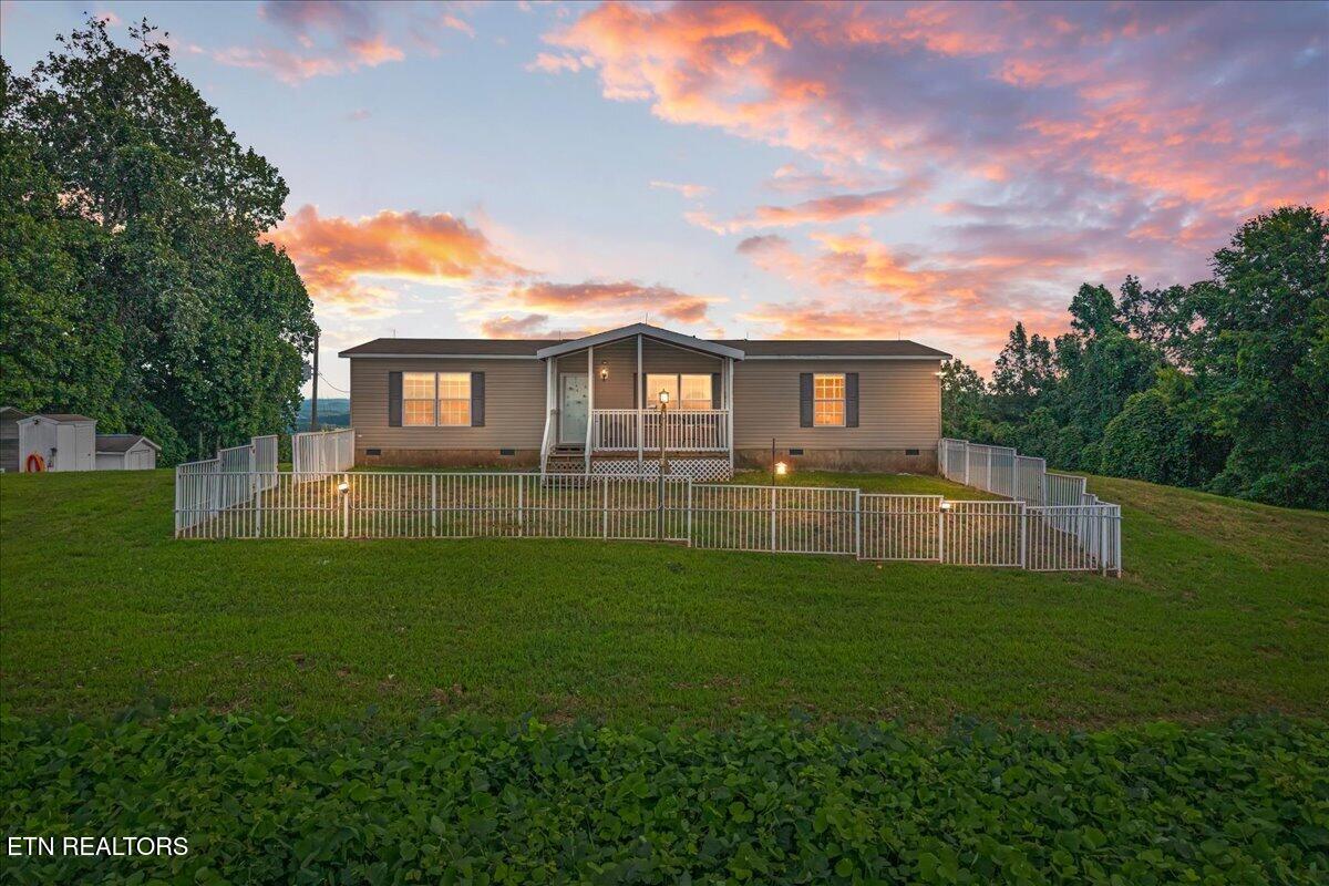 2380 Old Highway 68