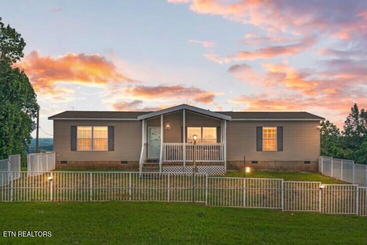 Photo of 2380 Old Highway 68, Sweetwater, TN 37874 (MLS # 1351349)