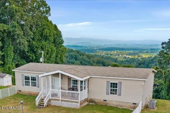 Photo of 2380 Old Highway 68, Sweetwater, TN 37874 (MLS # 1351349)
