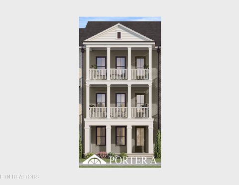 Tiny photo for 286 Biddle Farms Blvd - Lot 16 Blvd, Knoxville, TN 37934 (MLS # 1338905)