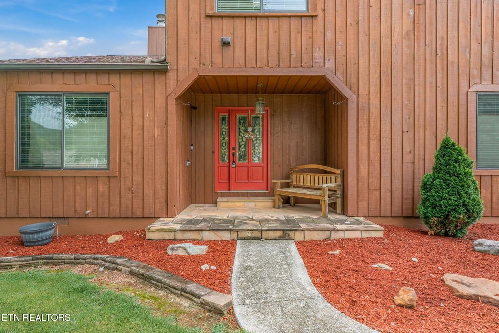 Photo of 123 Azalea Circle, Harriman, TN 37748 (MLS # 1345782)