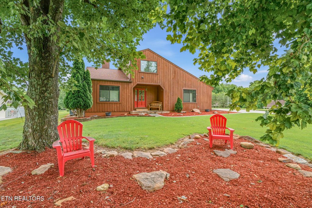 Photo of 123 Azalea Circle, Harriman, TN 37748 (MLS # 1345782)