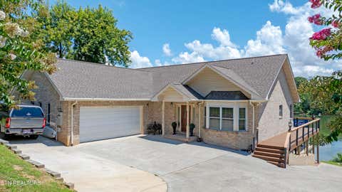 Photo of 227 Phillips Drive, Rockwood, TN 37854 (MLS # 1351141)