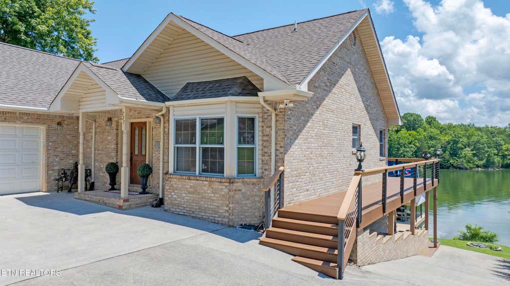 Photo of 227 Phillips Drive, Rockwood, TN 37854 (MLS # 1351141)