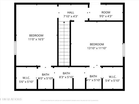 Tiny photo for 100 Forestberry St, Oak Ridge, TN 37830 (MLS # 1321039)