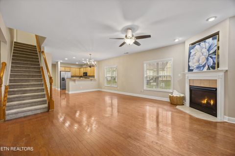 Tiny photo for 100 Forestberry St, Oak Ridge, TN 37830 (MLS # 1321039)