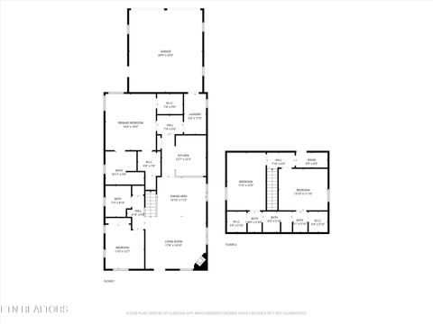 Tiny photo for 100 Forestberry St, Oak Ridge, TN 37830 (MLS # 1321039)