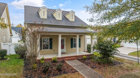 Photo of 100 Forestberry St, Oak Ridge, TN 37830 (MLS # 1321039)
