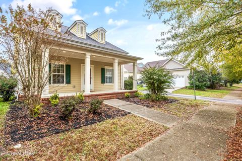 Tiny photo for 100 Forestberry St, Oak Ridge, TN 37830 (MLS # 1321039)