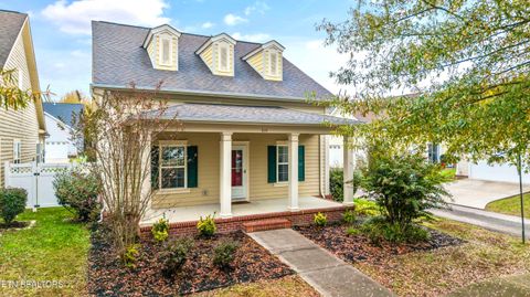 100 Forestberry St Oak Ridge TN 37830