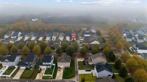 Tiny photo for 100 Forestberry St, Oak Ridge, TN 37830 (MLS # 1321039)