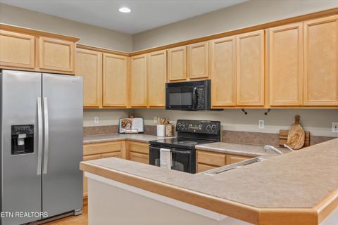 Tiny photo for 100 Forestberry St, Oak Ridge, TN 37830 (MLS # 1321039)