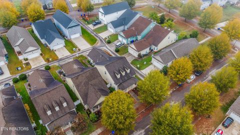 Tiny photo for 100 Forestberry St, Oak Ridge, TN 37830 (MLS # 1321039)