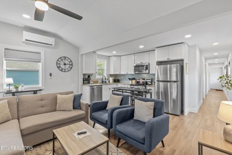 Tiny photo for 2133 Franklin Lane, Knoxville, TN 37920 (MLS # 1319054)