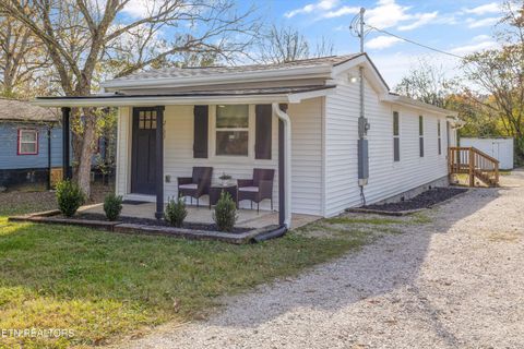 Tiny photo for 2133 Franklin Lane, Knoxville, TN 37920 (MLS # 1319054)