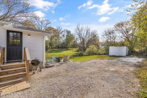 Tiny photo for 2133 Franklin Lane, Knoxville, TN 37920 (MLS # 1319054)