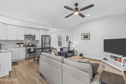 Tiny photo for 2133 Franklin Lane, Knoxville, TN 37920 (MLS # 1319054)