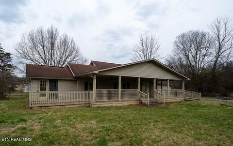 Photo of 7011 Shell Lane, Knoxville, TN 37918 (MLS # 1348439)