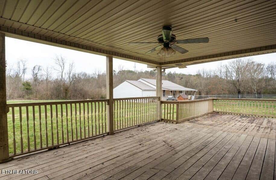 Photo of 7011 Shell Lane, Knoxville, TN 37918 (MLS # 1348439)