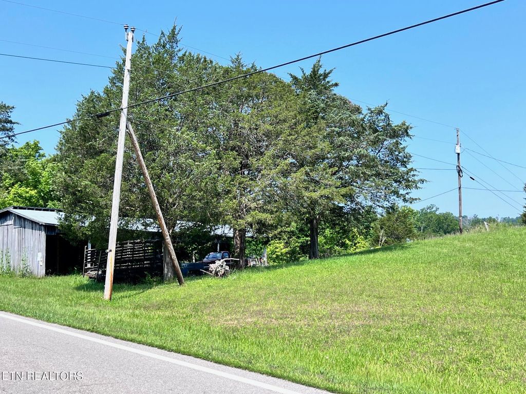 Photo of 2995 Hwy 131, Thorn Hill, TN 37881 (MLS # 1303465)