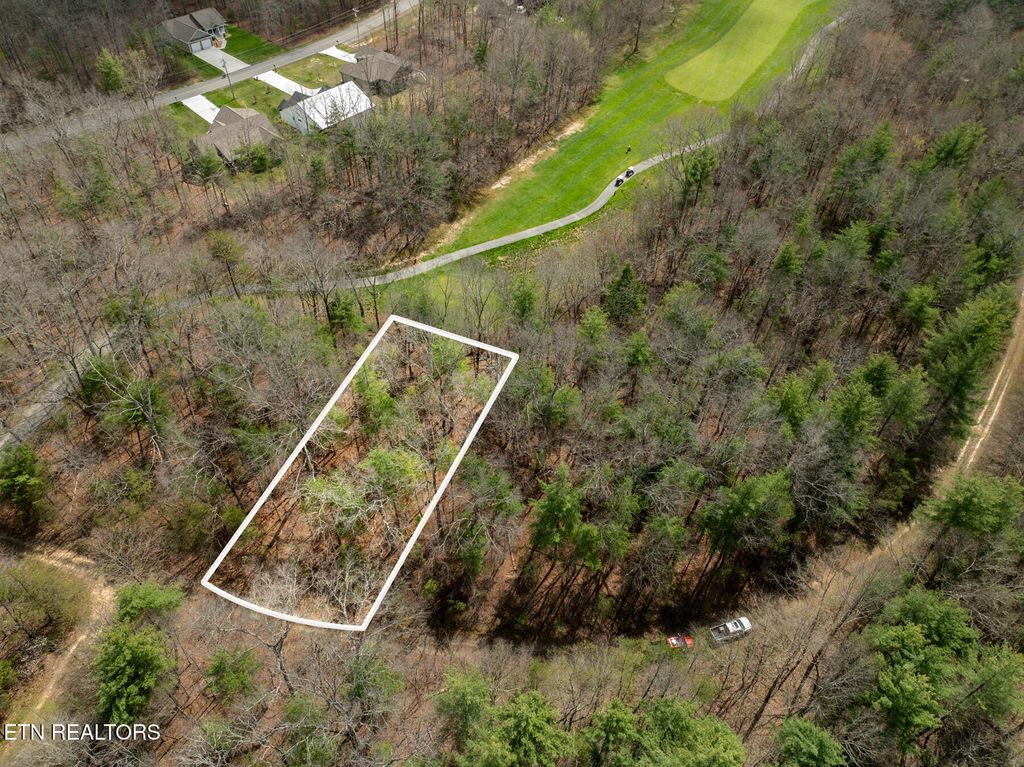 Photo of 113 Broadstone Drive, Crossville, TN 38558 (MLS # 1335133)